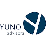 Logo Yuno Advisors