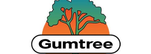 Omslagfoto van Gumtree