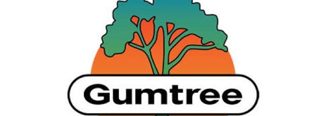 Gumtree - Cover Photo