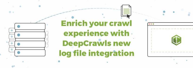 DeepCrawl's cover photo