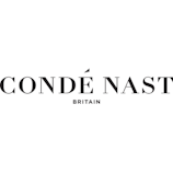 Logo Condé Nast Britain