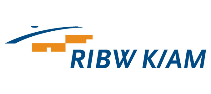 Logo RIBW-KAM