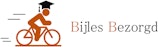 Logo Bijles Bezorgd