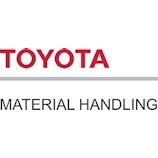 Logo Toyota Material Handling Nederland