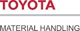 Logo Toyota Material Handling Nederland