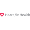 Logo Heart for Health