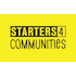 Starters4Communities logo