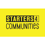 Logo Starters4Communities