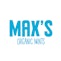 Logo Max's Organic Mints