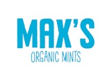 Logo Max's Organic Mints