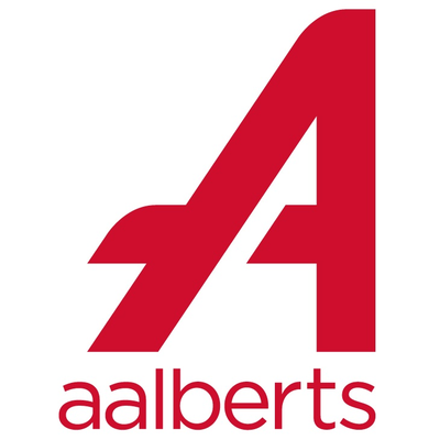 Logo Aalberts Industries