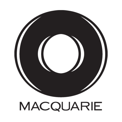 Macquarie Group logo