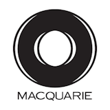 Logo Macquarie Group