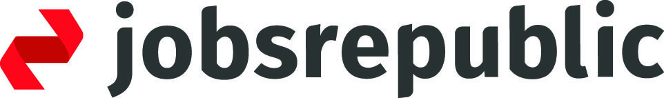 Jobsrepublic logo