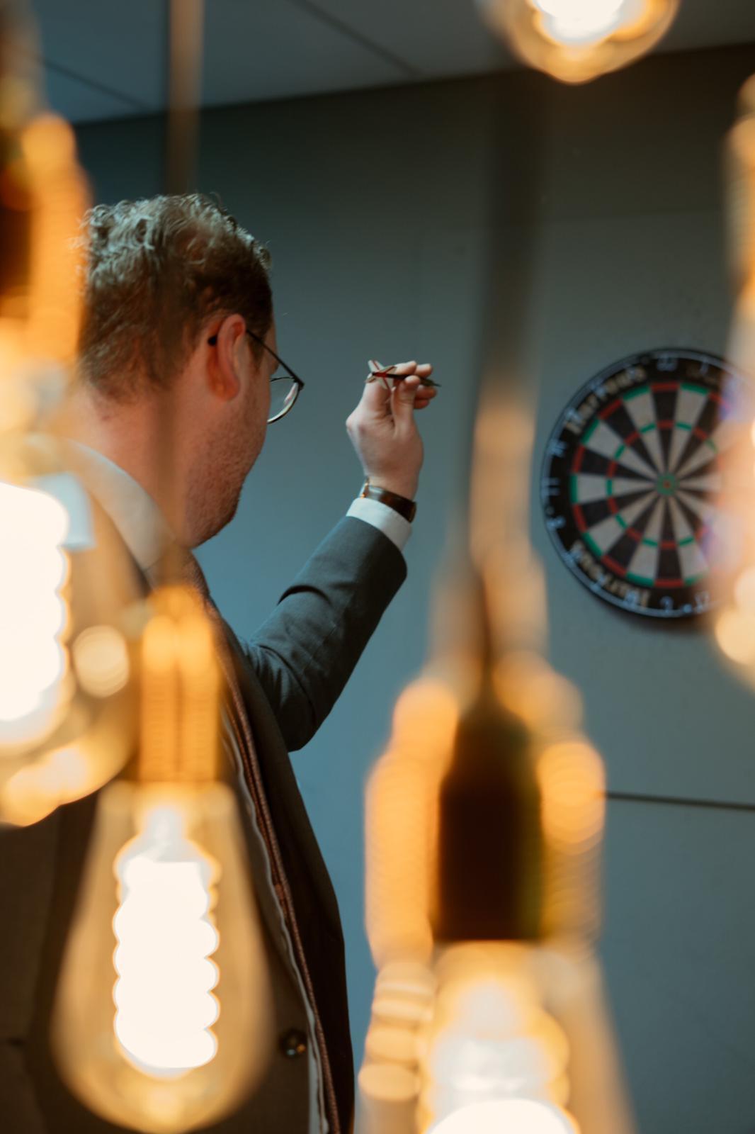 Omslagfoto van MisterSales