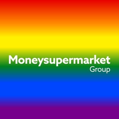 Moneysupermarket Group logo