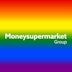 Moneysupermarket Group logo