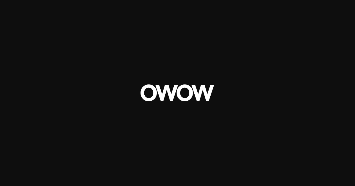 OWOW logo