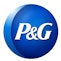 Logo Procter & Gamble UK