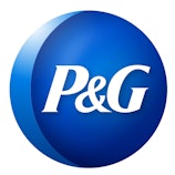 Logo Procter & Gamble UK