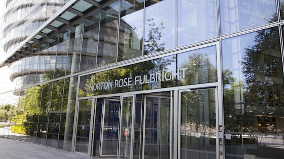 Norton Rose Fulbright UK - Cover Photo