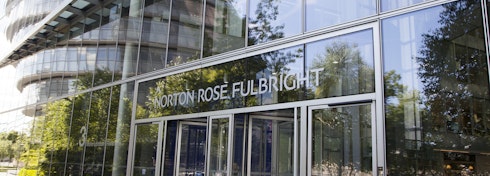 Norton Rose Fulbright UK's cover photo