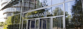 Coverphoto for Business Analyst at Norton Rose Fulbright UK
