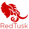 RedTusk logo