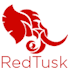 RedTusk logo
