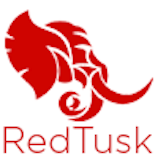 Logo RedTusk