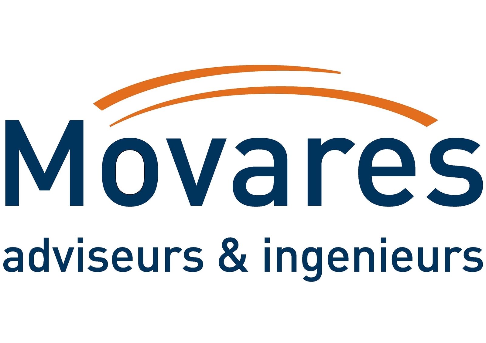 Logo Movares Adviseurs en Ingenieurs