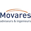 Movares Adviseurs en Ingenieurs logo