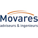 Logo Movares Adviseurs en Ingenieurs