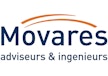Movares Adviseurs en Ingenieurs logo