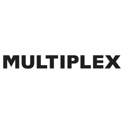 Multiplex logo