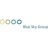 Logo Blue Sky Group