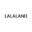 Logo Lalaland