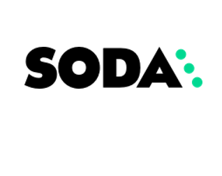 Soda Data logo