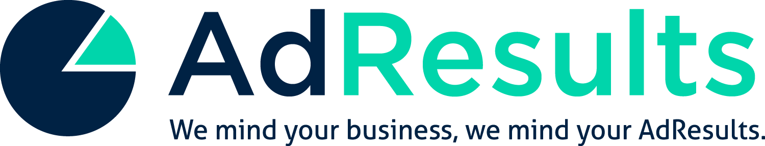 AdResults B.V. logo