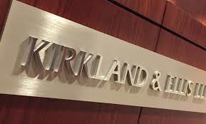 Kirkland & Ellis logo