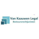 Logo Van Kaauwen Legal