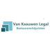 Van Kaauwen Legal logo