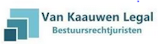 Logo Van Kaauwen Legal