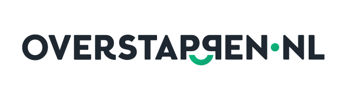Overstappen.nl logo