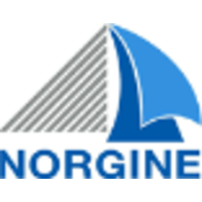 Norgine logo