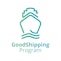 Logo The GoodShipping Program