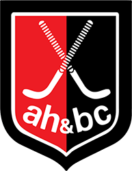 Amsterdamsche Hockey & Bandy Club logo