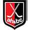 Logo Amsterdamsche Hockey & Bandy Club