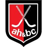 Logo Amsterdamsche Hockey & Bandy Club