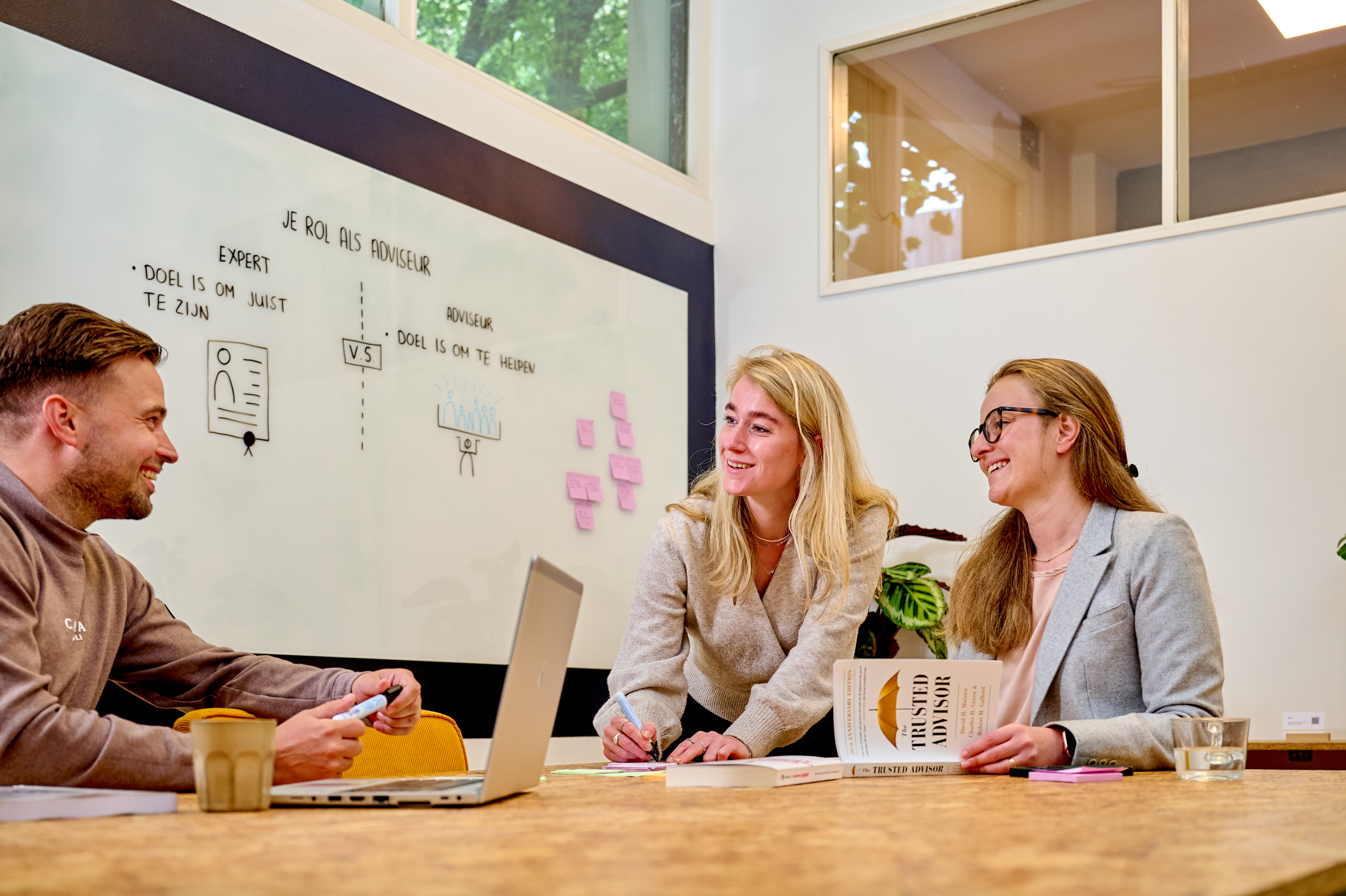 Maisters's cover photo